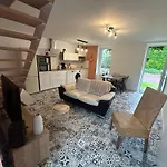 Le Pre Lasse Feriehus *
