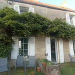 Feriehus Le Pre Lasse Soulangy