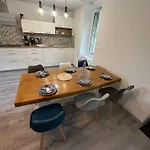 Le Pre Lasse Feriehus *