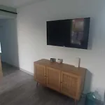 Le Pre Lasse Feriehus