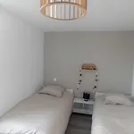 Le Pre Lasse Feriehus Soulangy