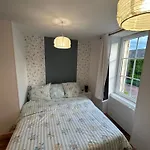 Feriehus Le Pre Lasse Soulangy