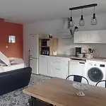 Feriehus Le Pre Lasse *