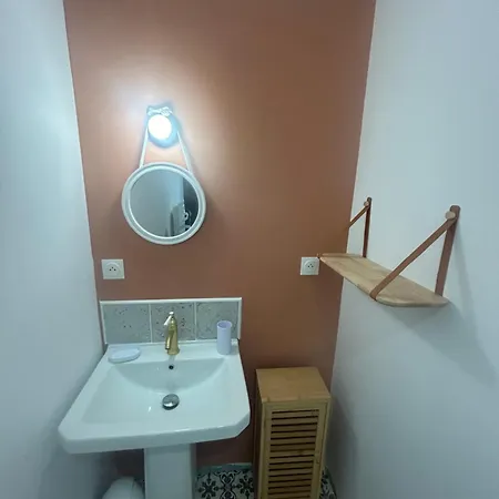 Le Pre Lasse Prázdninový dům