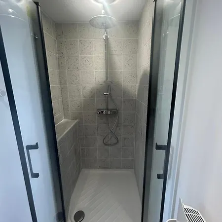 Le Pre Lasse Vakantiehuis *