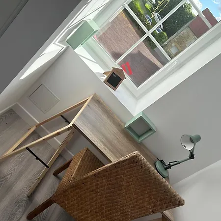 Le Pre Lasse Soulangy