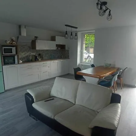 Le Pre Lasse * Soulangy