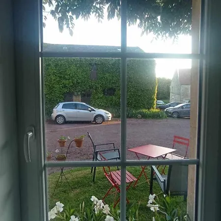 Vakantiehuis Le Pre Lasse *