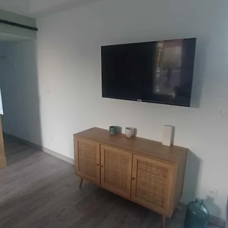 Le Pre Lasse Vakantiehuis