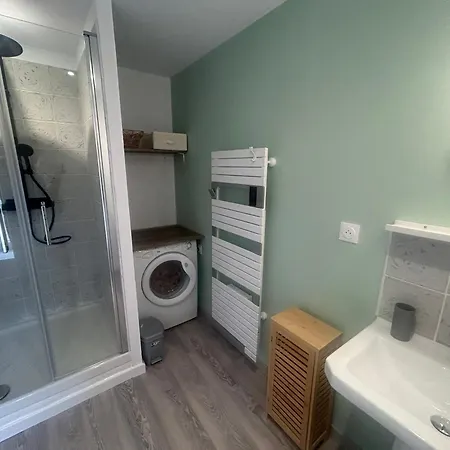 Le Pre Lasse Soulangy