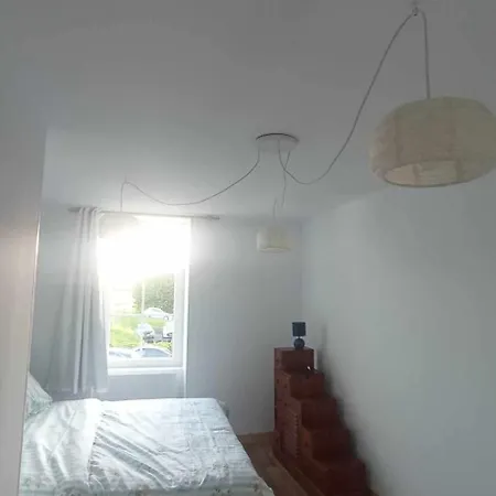 Vakantiehuis Le Pre Lasse Soulangy