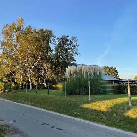 Le Pre Lasse Vakantiehuis