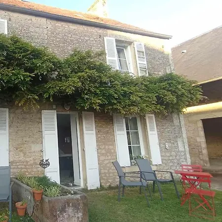 Vakantiehuis Le Pre Lasse *