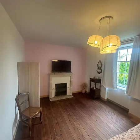 Vakantiehuis Le Pre Lasse