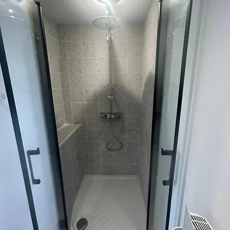 Le Pre Lasse Vakantiehuis