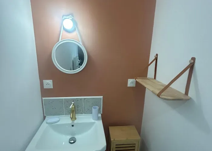 Le Pré Lassé Hébergement de vacances