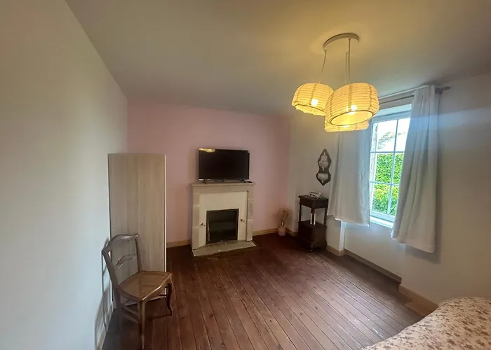 Le Pré Lassé Hébergement de vacances *