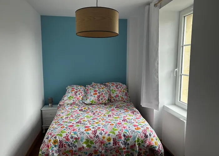 Le Pré Lassé Soulangy