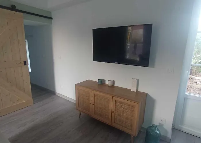 Le Pré Lassé Hébergement de vacances