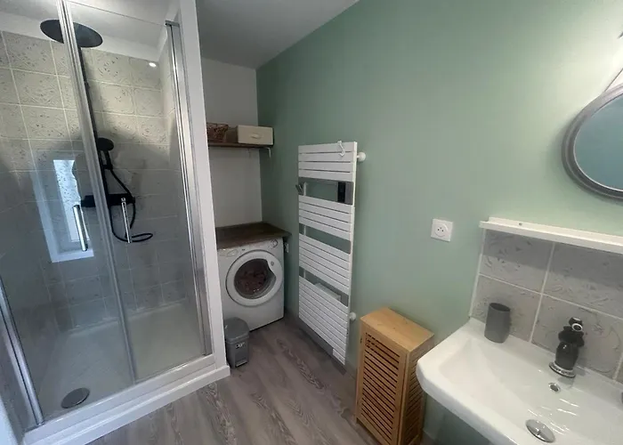 Le Pré Lassé Soulangy