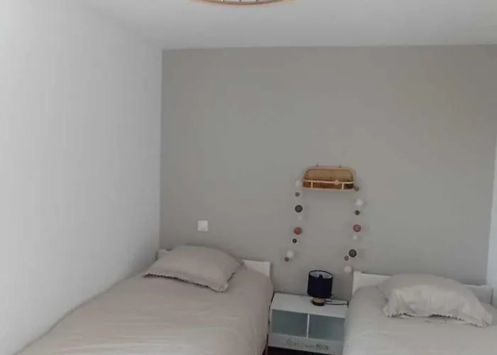 Le Pré Lassé Hébergement de vacances Soulangy