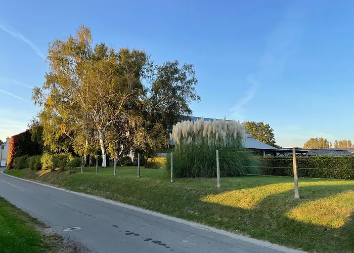 Le Pré Lassé Hébergement de vacances