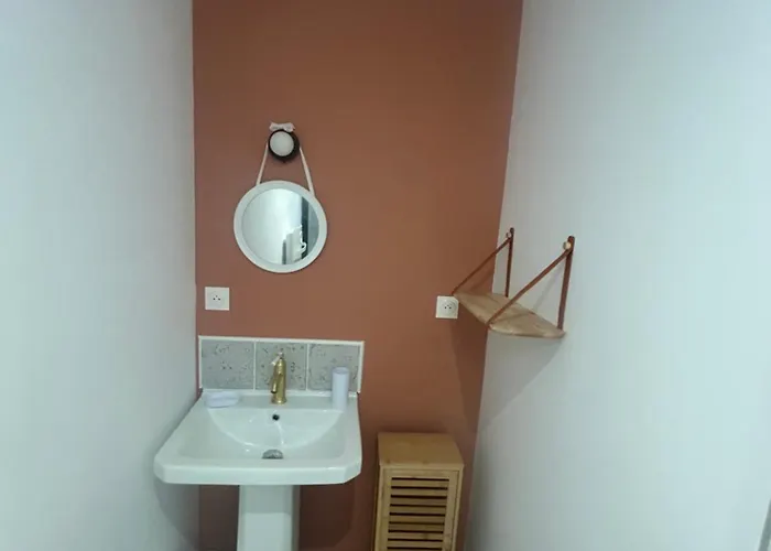 Le Pré Lassé * Soulangy